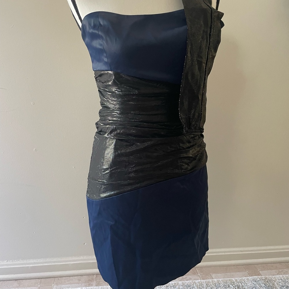 Guess Dress with Sleeve